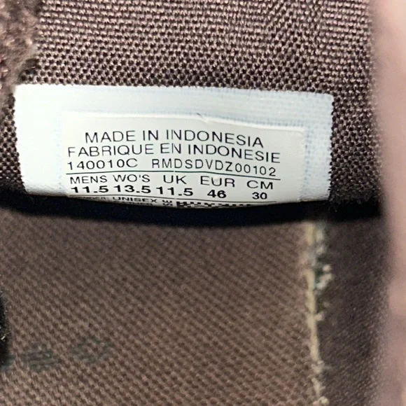 Converse Chuck Taylor All Star High - Picture 5 of 5